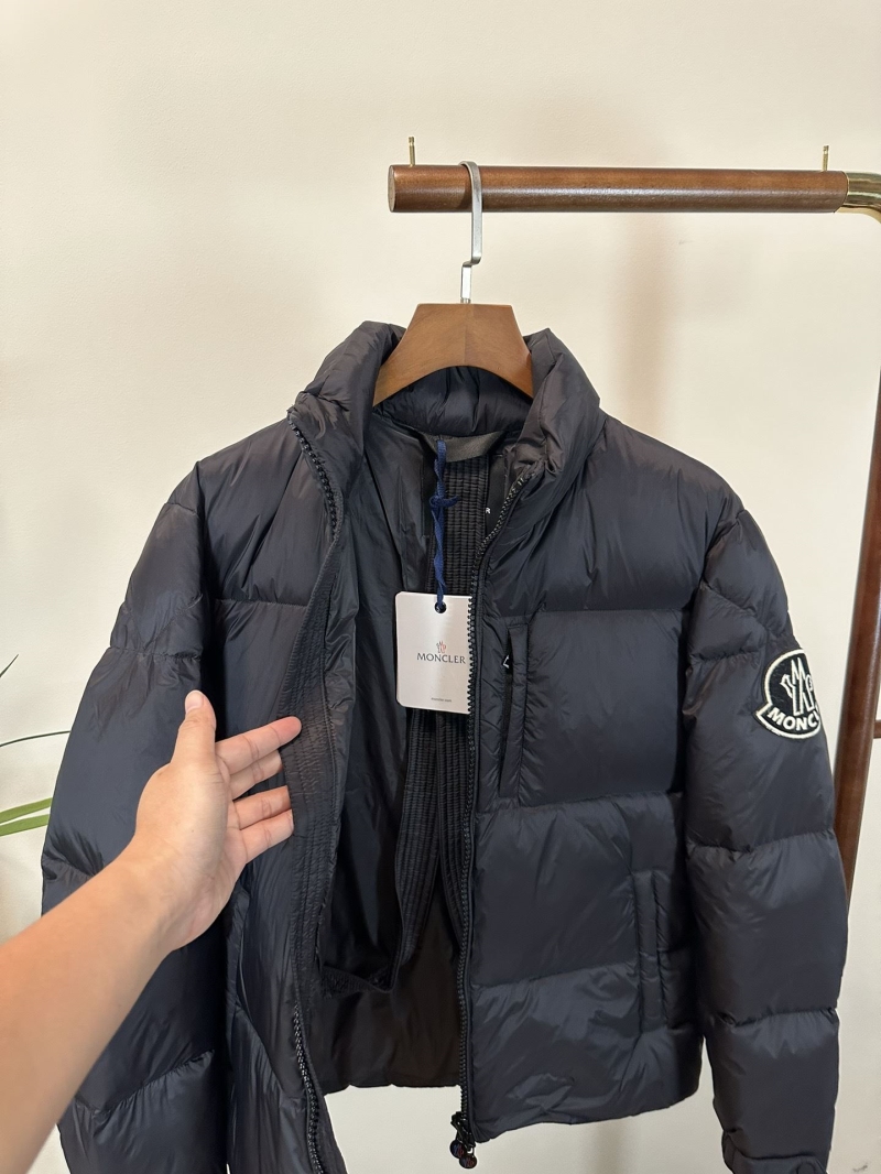 Moncler Down Coat